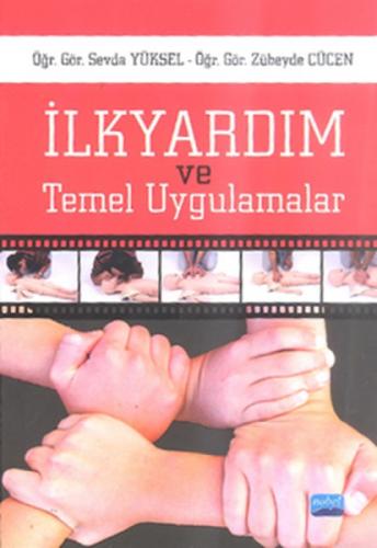 İlkyardım ve Temel Uygulamalar  Frontansicht 1