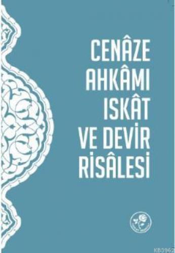 Cenaze Ahkamı, Iskat ve Devir  Frontansicht 1