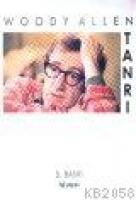 Tanrı  Frontansicht 1