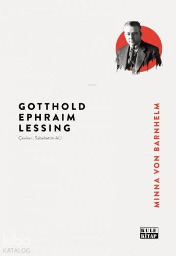 Minna von Barnhelm  Frontansicht 1