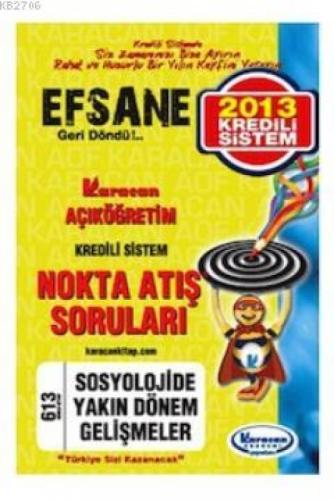 3. Sınıf Sosyolojide Yakın Dönem Gelişmeler Nokta Atış  Frontansicht 1