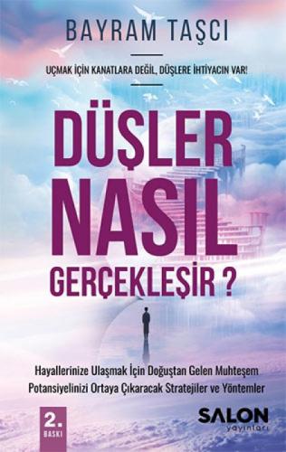 Düşler Nasıl Gerçekleşir  Frontansicht 1