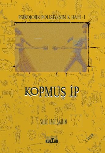 Kopmuş İp  Frontansicht 1