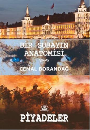 Bir Subayın Anatomisi Piyadeler  Frontansicht 1