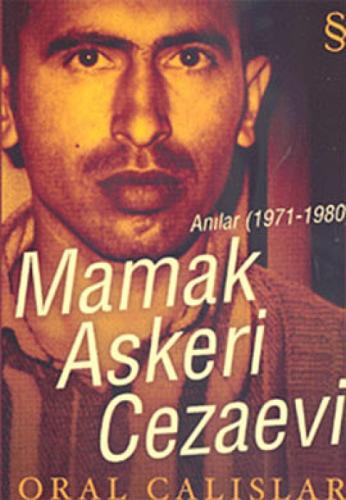 Mamak Askeri Cezaevi  Frontansicht 1