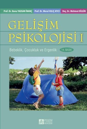 Geliþim Psikolojisi 1  Frontansicht 1