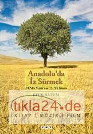 Anadolu'da İz Sürmek  Frontansicht 1