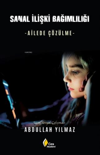 Sanal İliþki Baðımlılıðı  Frontansicht 1