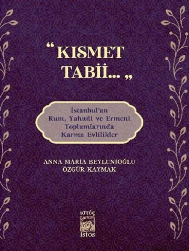 Kısmet Tabii...  Frontansicht 1