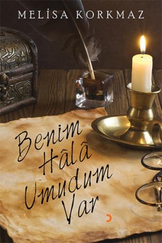 Benim Hala Umudum Var  Frontansicht 1