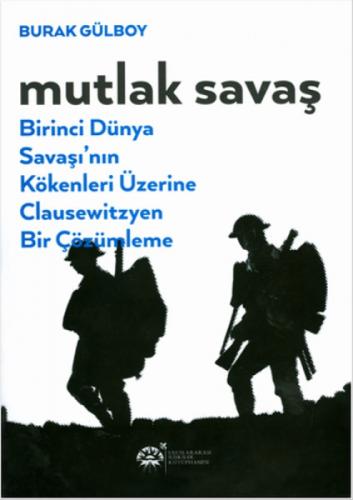 Mutlak Savaş  Frontansicht 1
