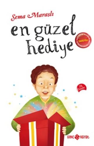 En Güzel Hediye  Frontansicht 1