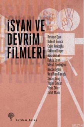 İsyan ve Devrim Filmleri  Frontansicht 1
