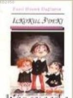 İlkokul 3'deki  Frontansicht 1