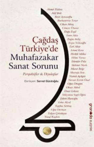 Çağdaş  Frontansicht 1