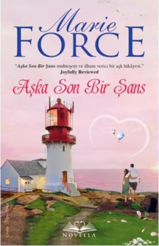 Aşka Son Bir Şans Daha  Frontansicht 1