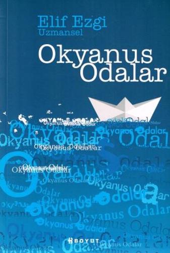Okyanus Odalar  Frontansicht 1