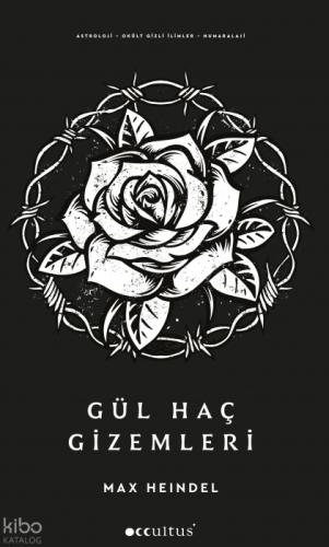 Gül Haç Gizemleri  Frontansicht 1