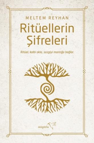 Ritüellerin Þifreleri  Frontansicht 1