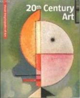 20 Th Century Art  Frontansicht 1