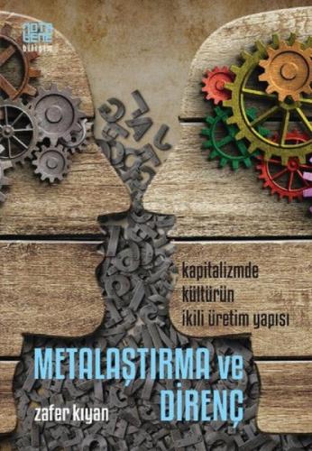 Metalaşma ve Direnç  Frontansicht 1
