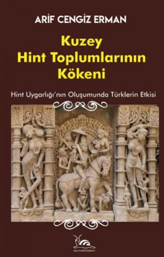 Kuzey Hint Toplumlarının Kökeni  Frontansicht 1