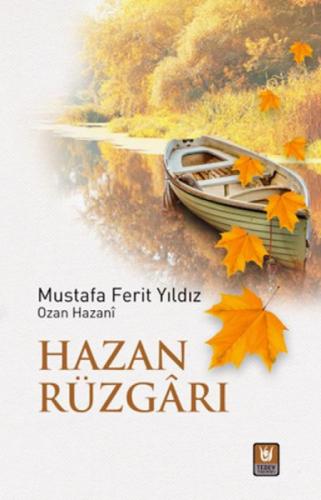 Hazan Rüzgârı  Frontansicht 1