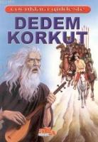 Dedem Korkut   Frontansicht 1
