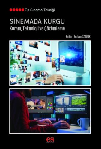 Sinemada Kurgu  Frontansicht 1