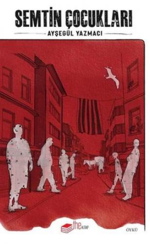 Semtin Çocukları  Frontansicht 1