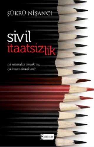 Sivil İtaatsizlik  Frontansicht 1