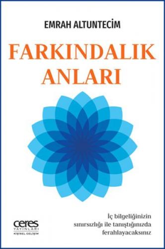 Farkındalık Anları  Frontansicht 1