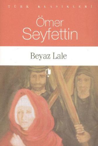 Beyaz Lale  Frontansicht 1