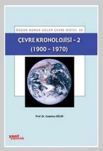 Çevre Kronolojisi - 2  Frontansicht 1