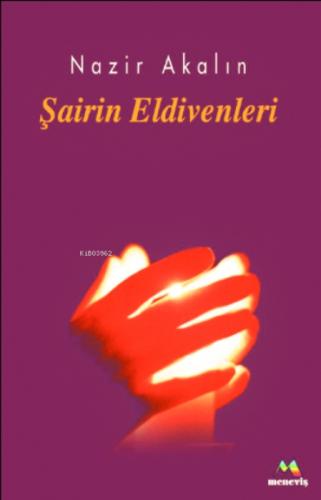 Şairin Eldivenleri  Frontansicht 1