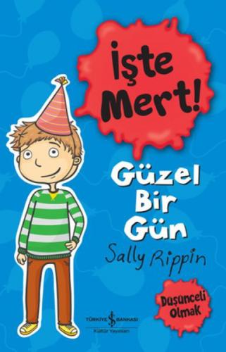 İşte Mert! - Güzel Bir Gün  Frontansicht 1
