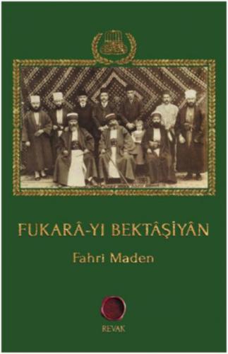 Fukara-yı Bektaþiyan  Frontansicht 1