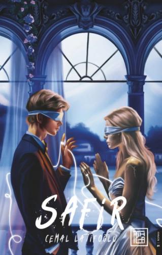 Safir (Ciltli)  Frontansicht 1