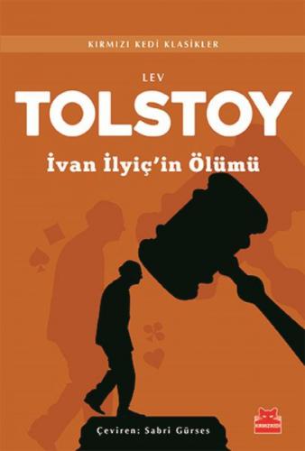 İvan İlyiç'in Ölümü  Frontansicht 1