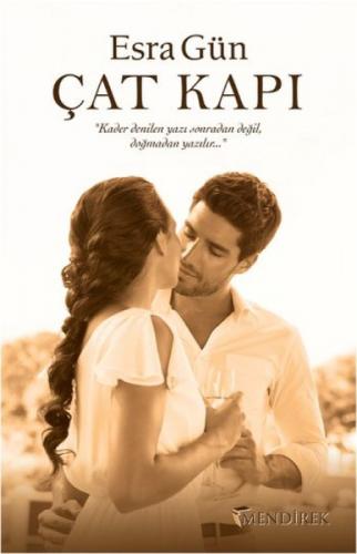 Çat Kapı  Frontansicht 1