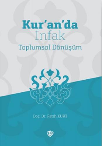 Kur'an'da İnfak Toplumsal Dönüþüm  Frontansicht 1
