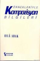 Örnekleriyle Kompozisyon Bilgileri  Frontansicht 1