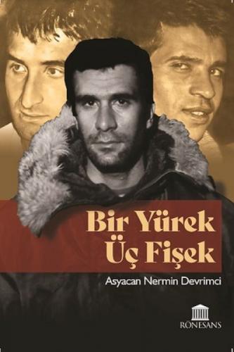 Bir Yürek Üç Fiþek  Frontansicht 1