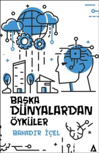 Başka Dünyalardan Öyküler  Frontansicht 1