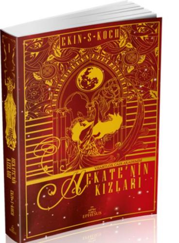 Hekate'nin Kızları  Frontansicht 1