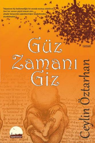 Güz Zamanı Giz  Frontansicht 1