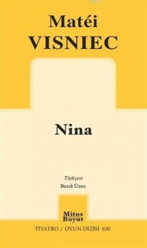 Nina  Frontansicht 1