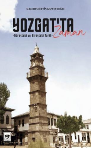 Yozgat'ta Zaman  Frontansicht 1