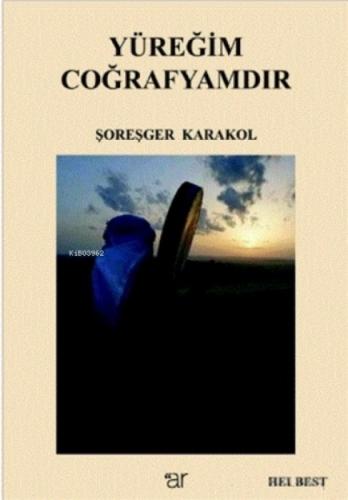 Yüreğim Coğrafyamdır  Frontansicht 1