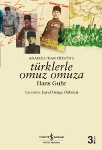 Anadolu'dan Filistin'e Türklerle Omuz Omuza  Frontansicht 1